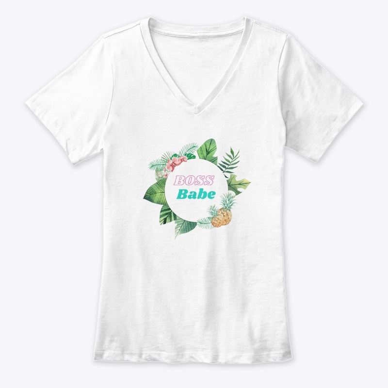B.Y.O.B- Boss Babe
