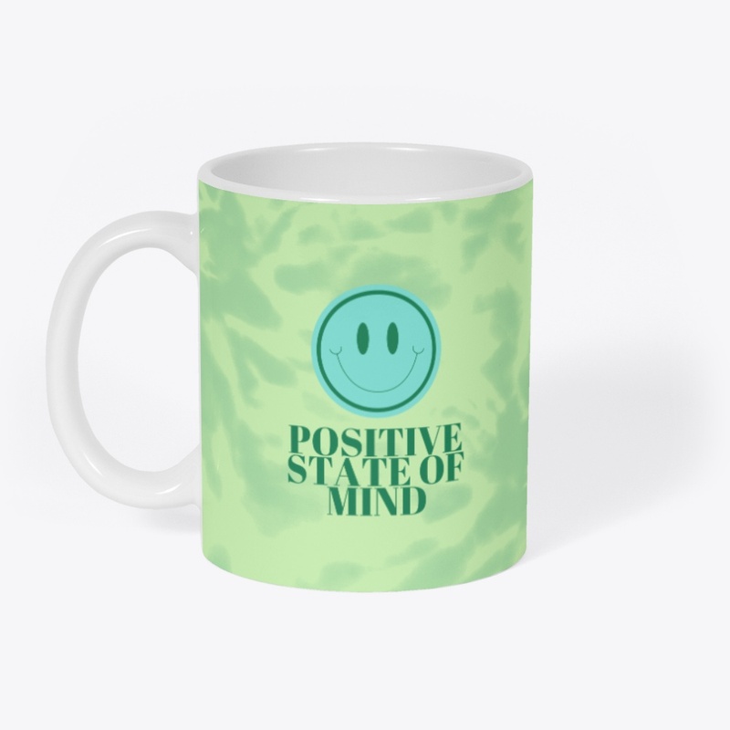 Positive State of Mind