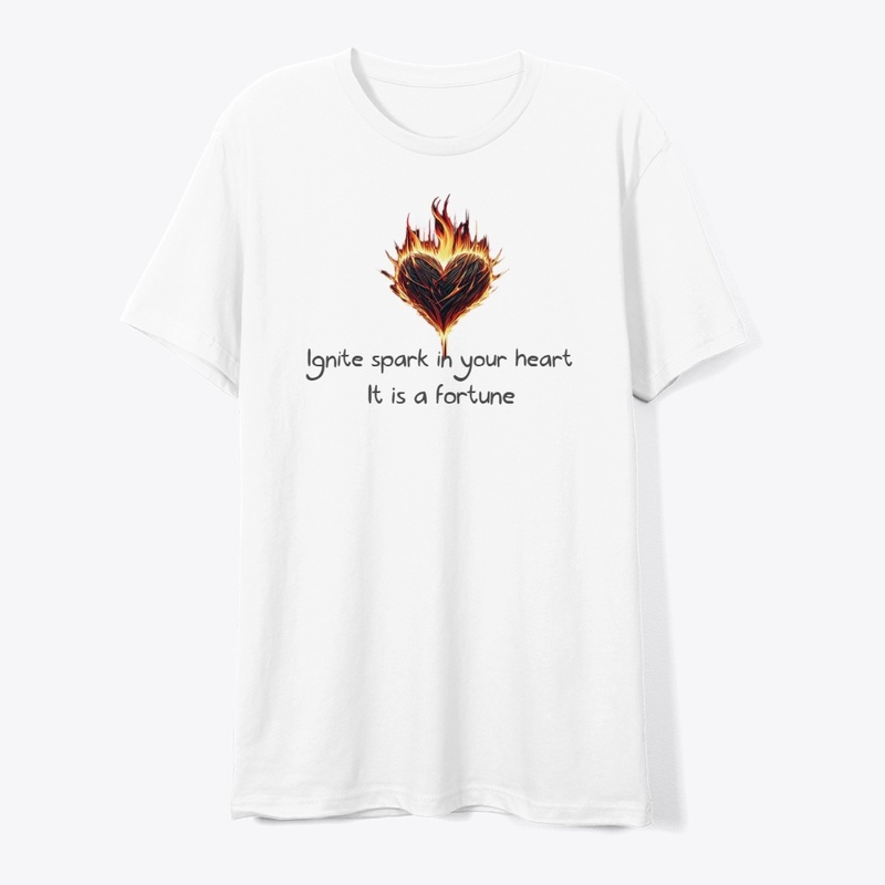 Spark of fortune 