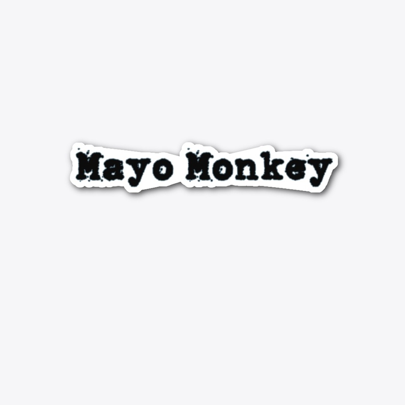 Mayo Monkey