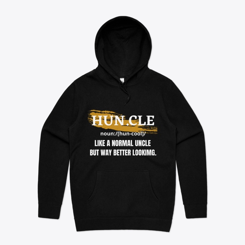 Huncle T-Shirt