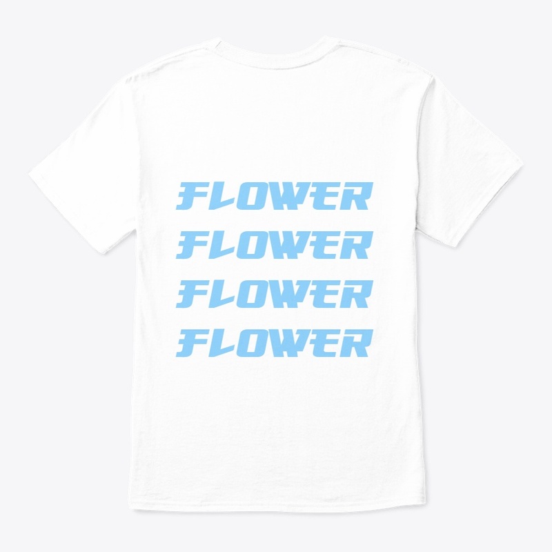 pretty flower