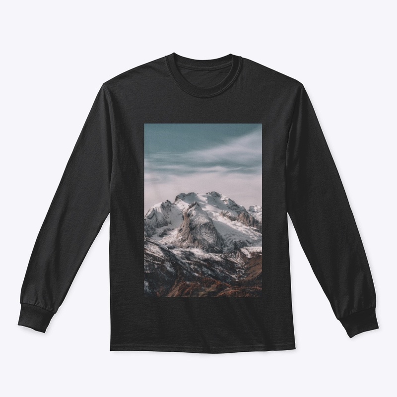 Mountain View Collection