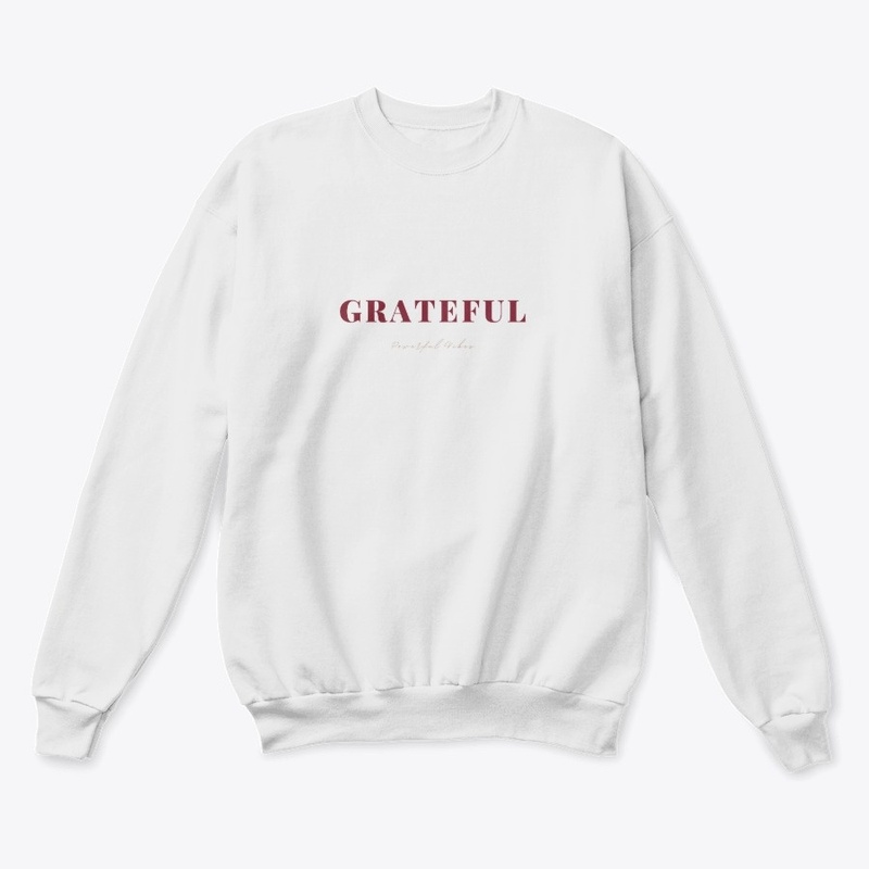 Grateful - Style I