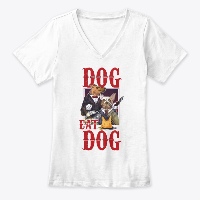 DOG EAT DOG