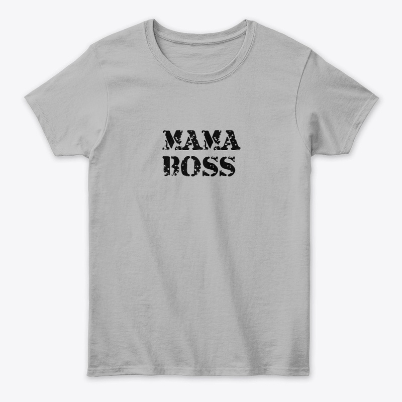 MAMA BOSS