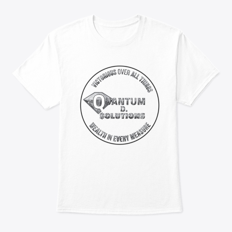 Quantum D Solutions