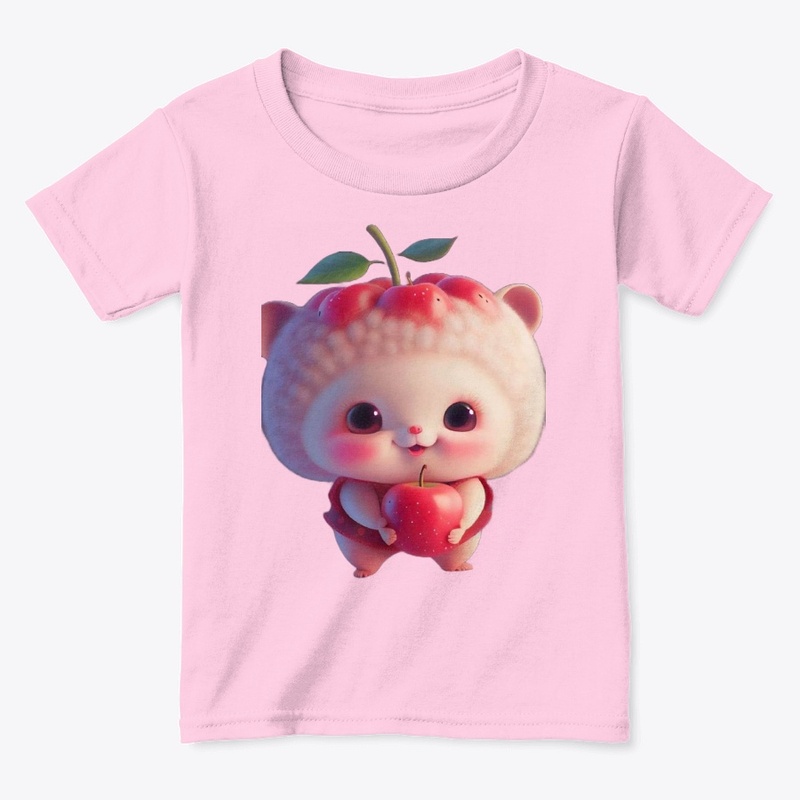Toddler T_Shirt