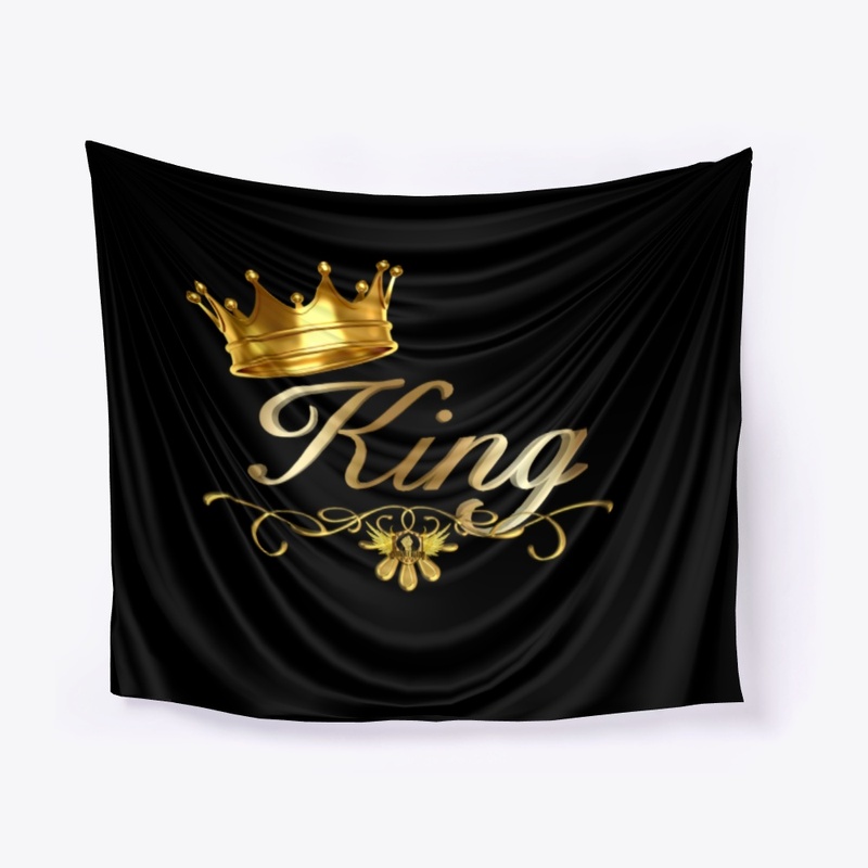 King 