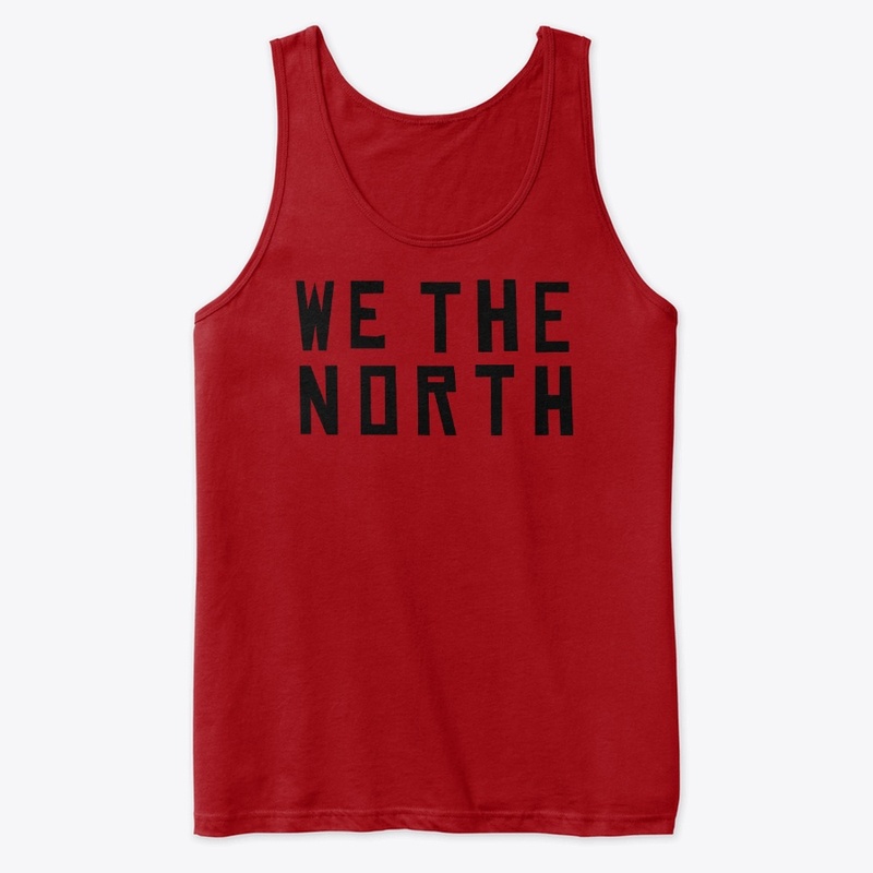 we the north 