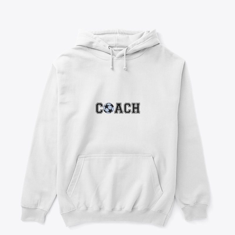 Coach Shirt 🏆⚽
