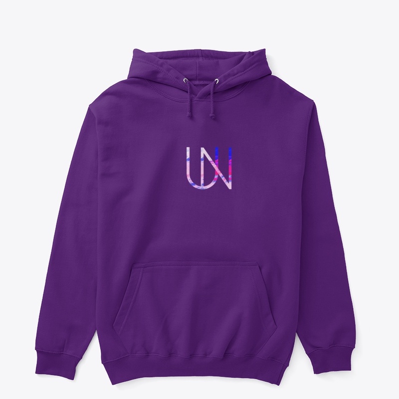 UwGaN Originals ( Colour Combustion )