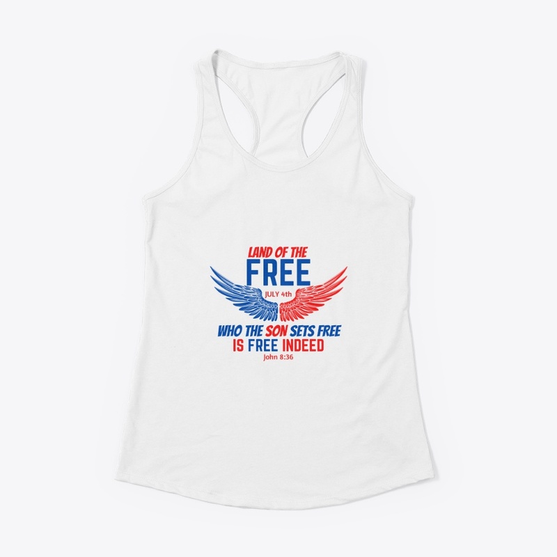 Land of the Free - Independence Day