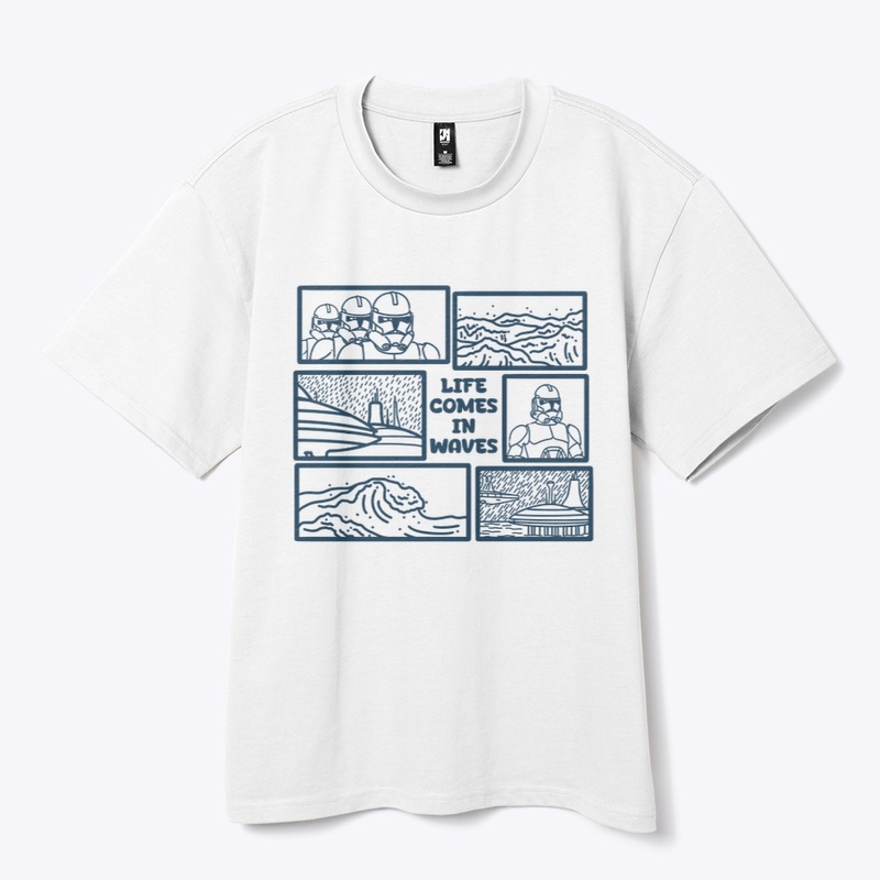 Vintage Soldier Home