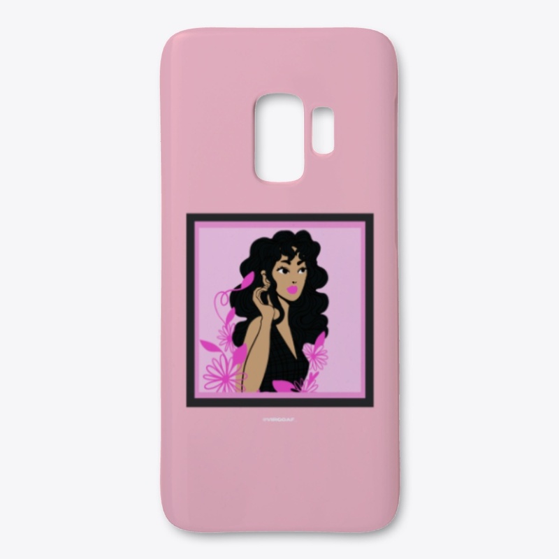 Virgo AF Logo Collection Style 2