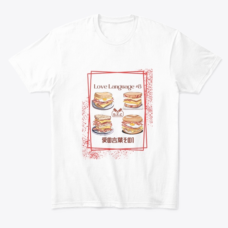 Love language collection (#8)