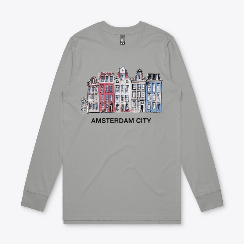 AMSTERDAM CITY