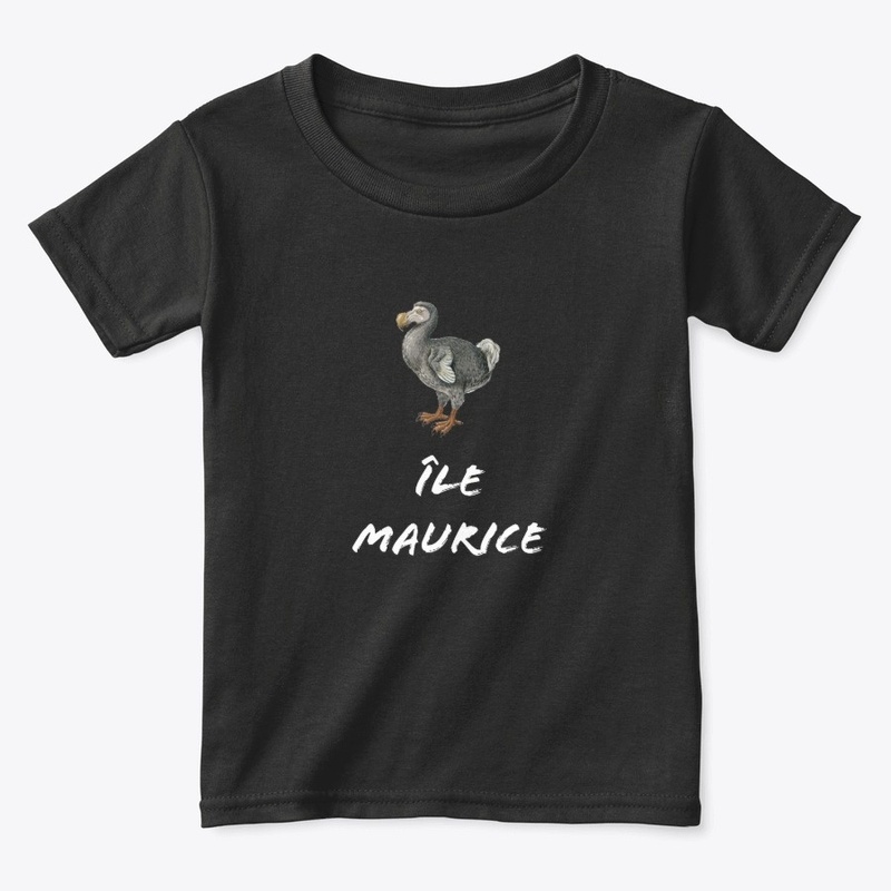 île Maurice - Dodo
