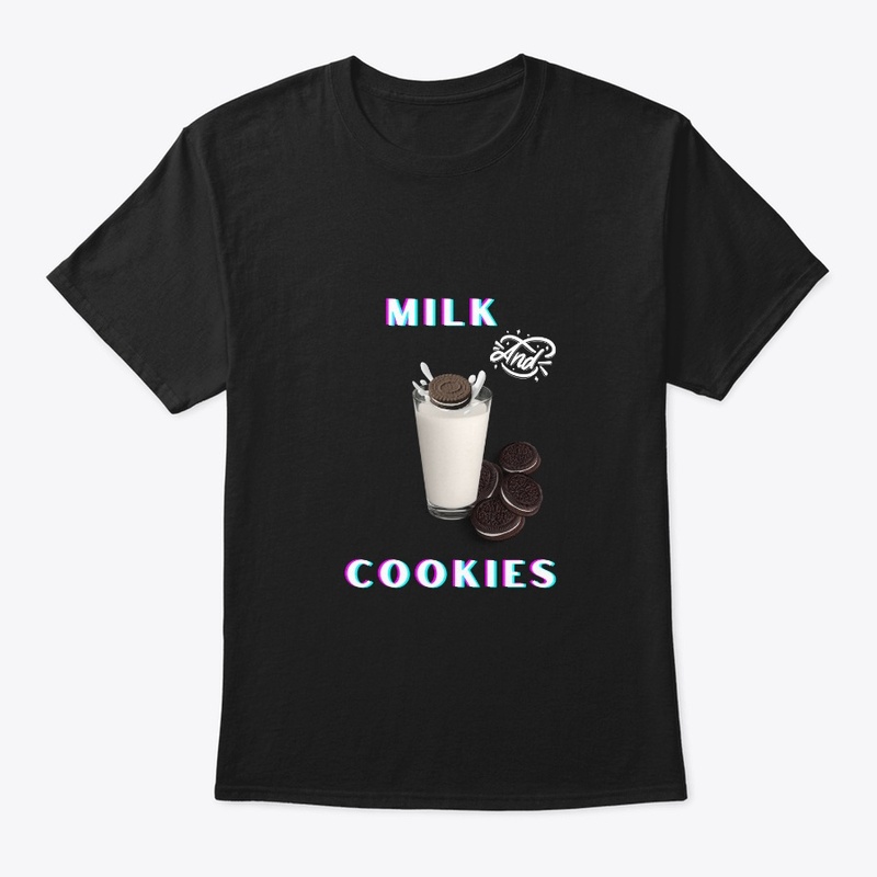 Milk and Cookies