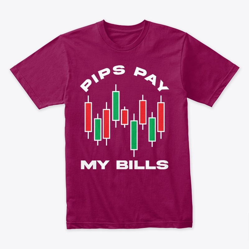 PIPS PAY MY BILLS