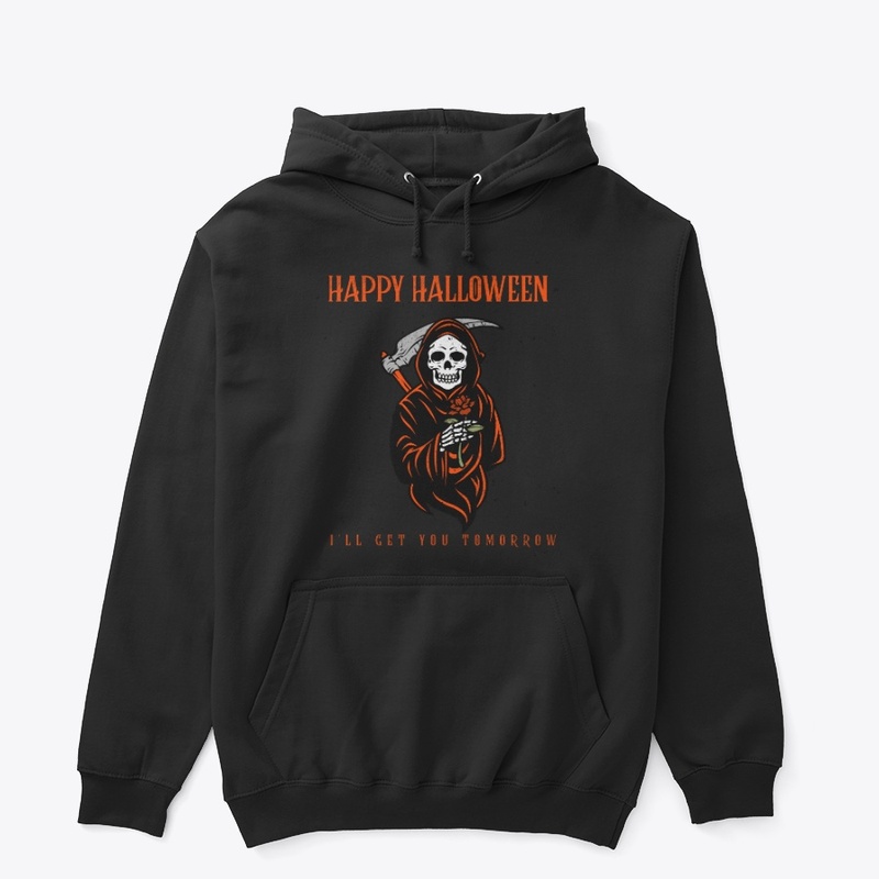 GRIM REAPER - Tryple.S