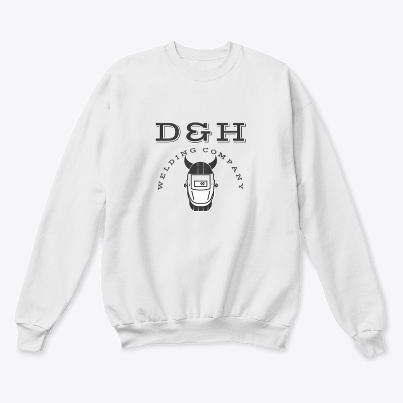 D&H Welding Company