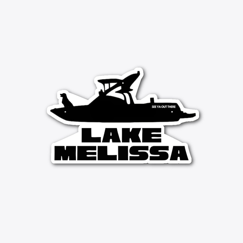 LAKE MELISSA