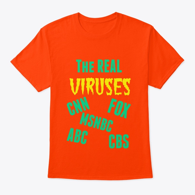 The Real Viruses