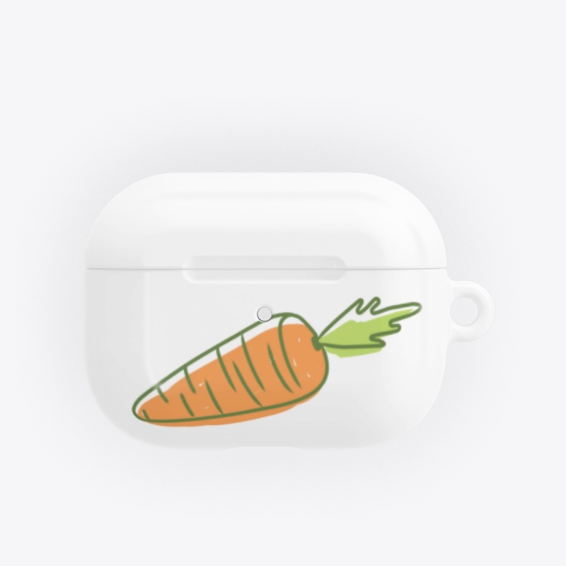 Carrots?