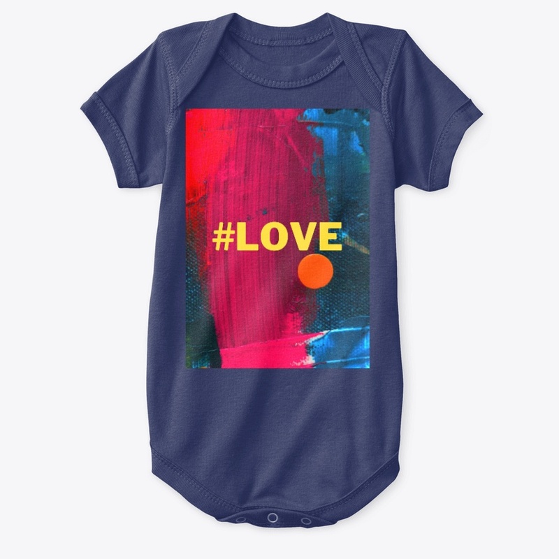#Love
