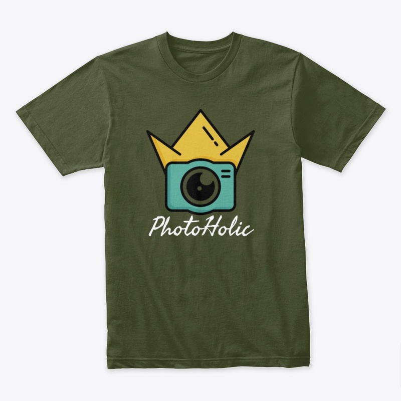 PhotoHolic