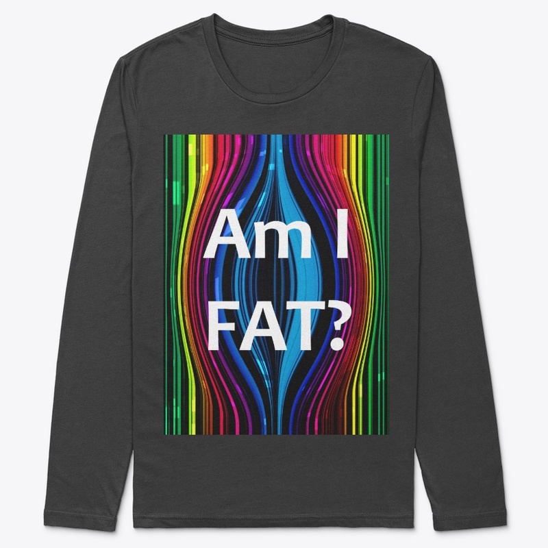 Funny Am I FAT collection
