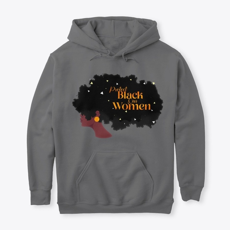 Protect Our Black Women