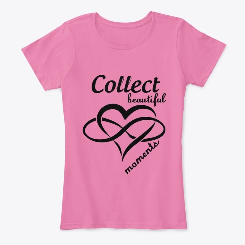 Collect beautiful moments