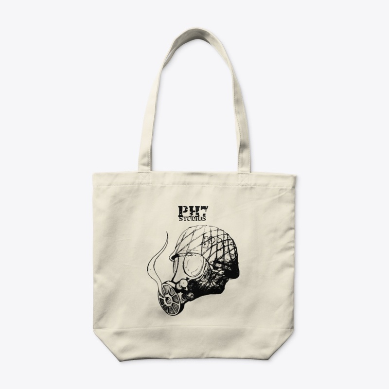 ProzacK Gas Mask