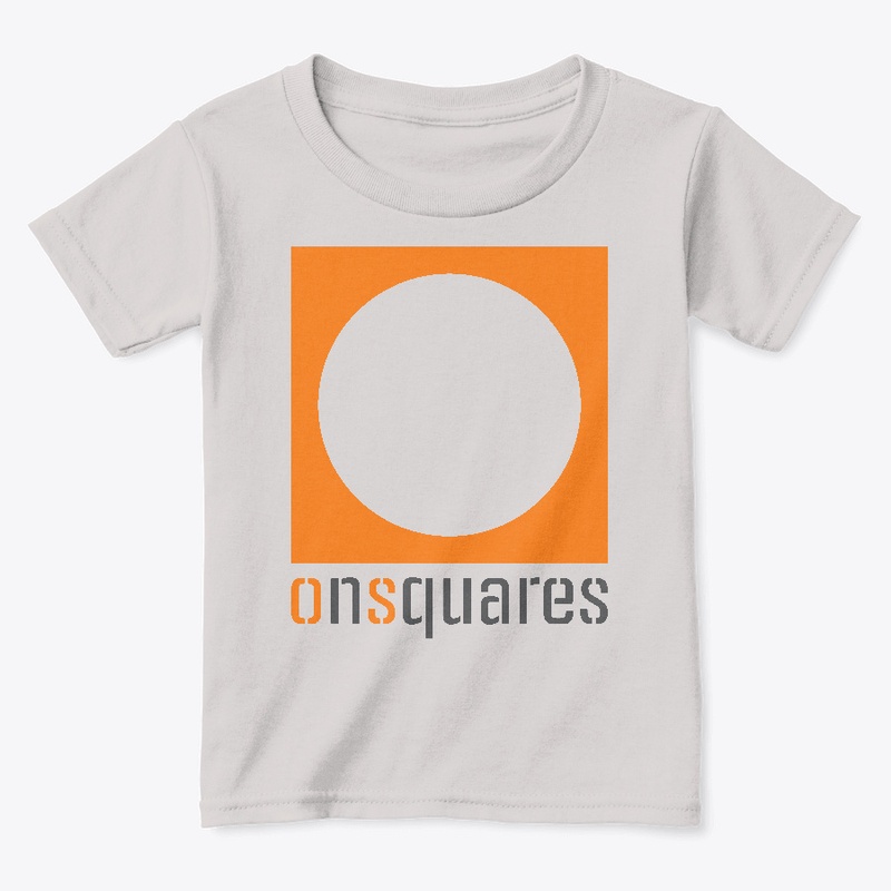 onsquares classic logo