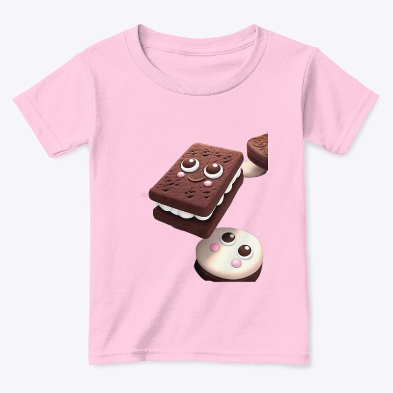 Toddler T_Shirt