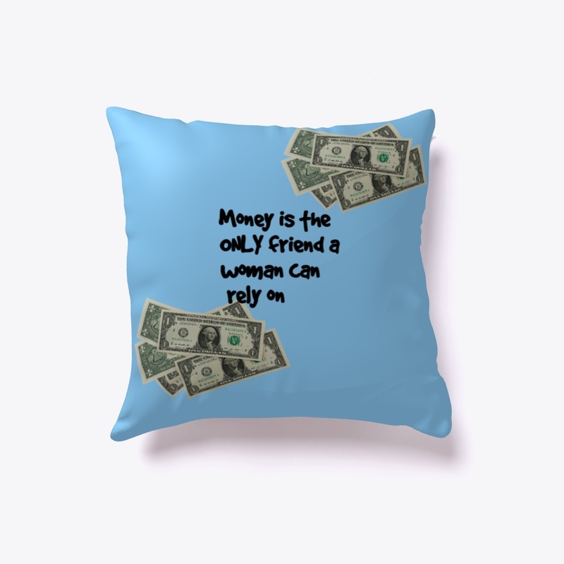 money and friendship