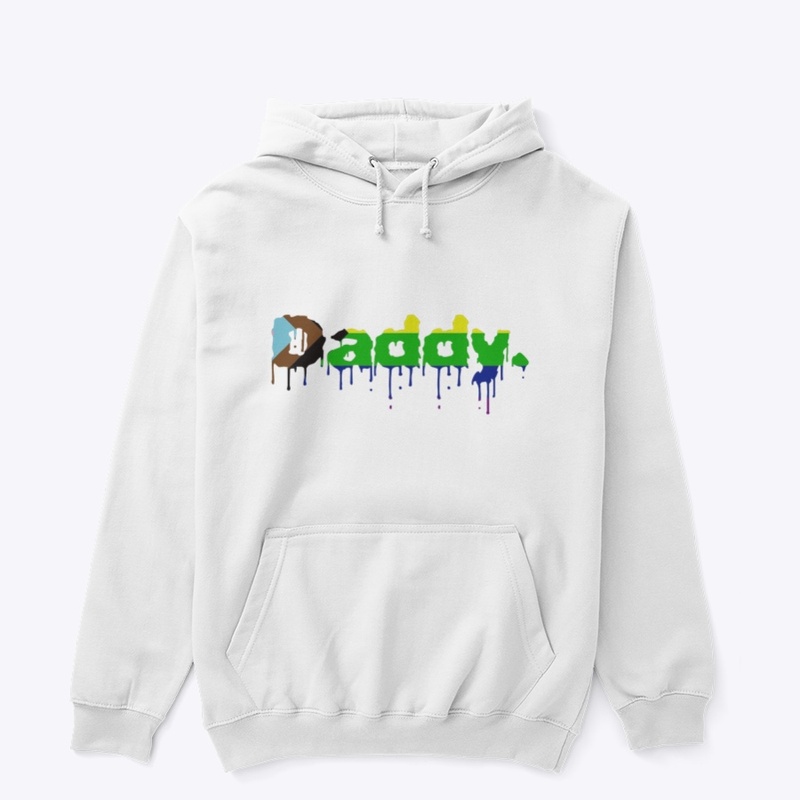 Daddy.