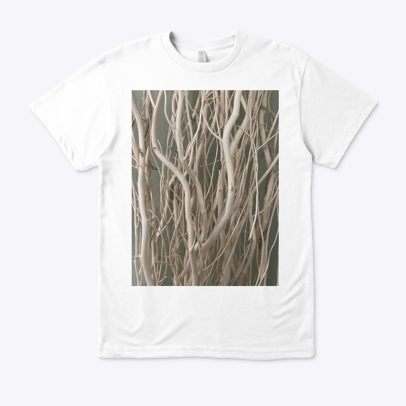Entangled Series 14: Graphic Tee