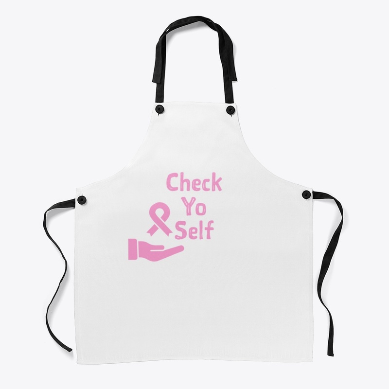 Check Yo Self