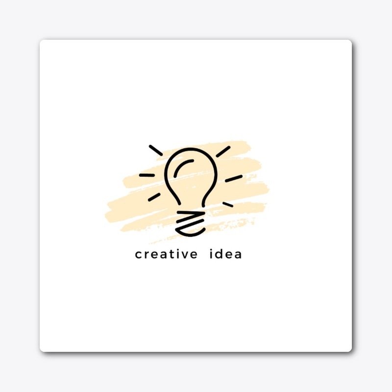 Creative Idea