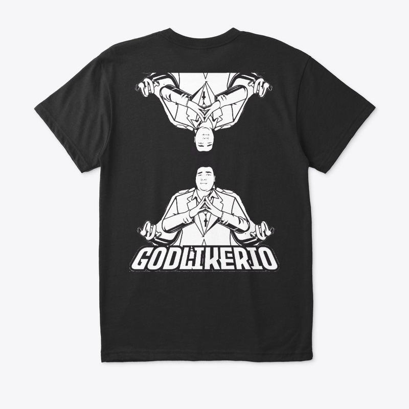 GodLike Merch
