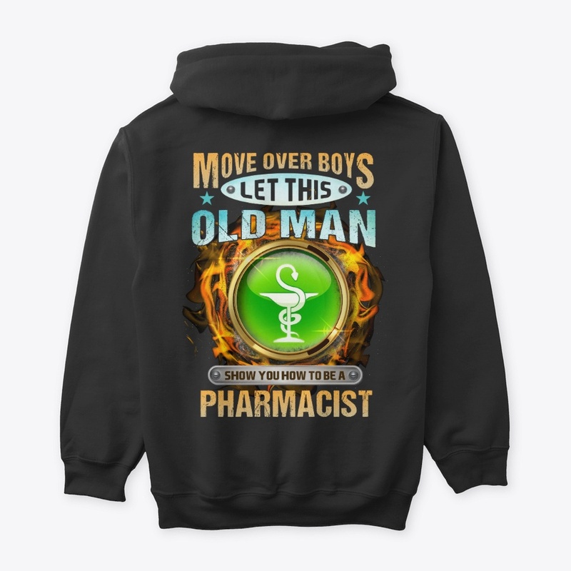 Sarcastic Pharmacist Shirt