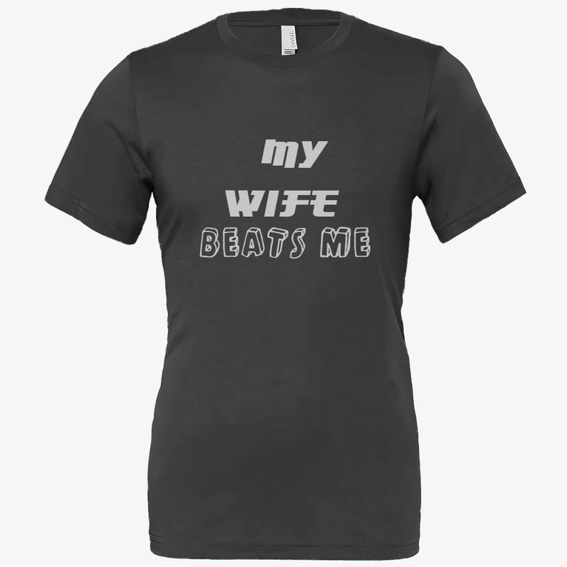 Ma Wife