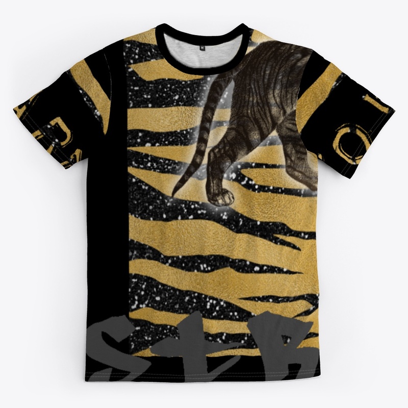 EARN YOUR STRIPES