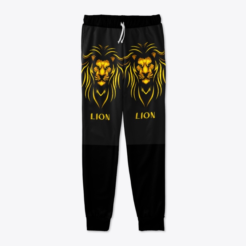 Black lion collection 