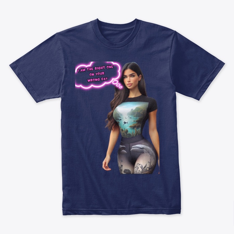 Bold Beauty Inspired Apparel by M.C.F.