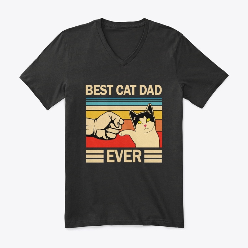 Best Dad T-shirts!