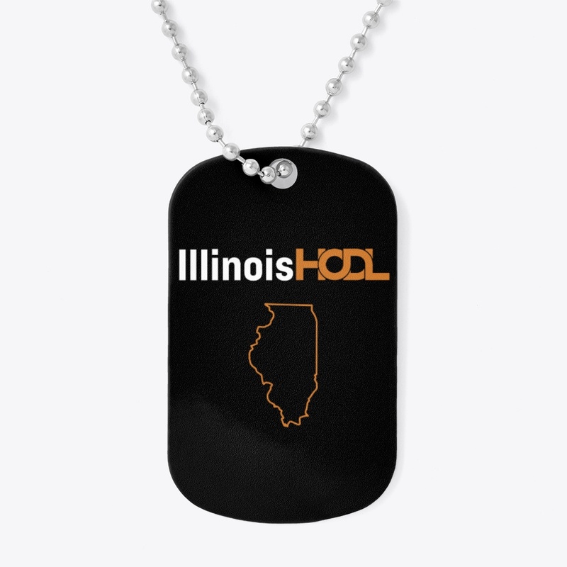 Illinois HODL: A Timeless Classic